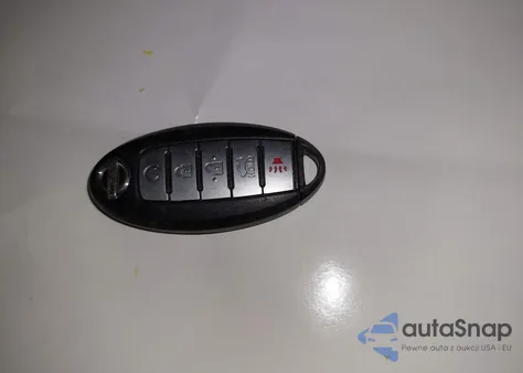 2013 Nissan Altima 2.5 Sv из США, поврежденный, VIN 1N4AL3AP2DN485247